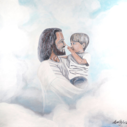 Helt Trygg // Completely Safe