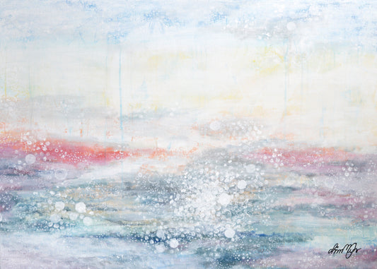 Glede etter Regn // Joy after Rain