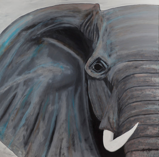 Ut av Mørket // Out of Darkness