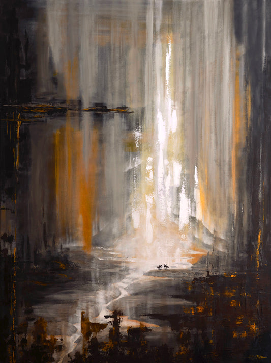 Rustet til Kamp // Armed for Battle