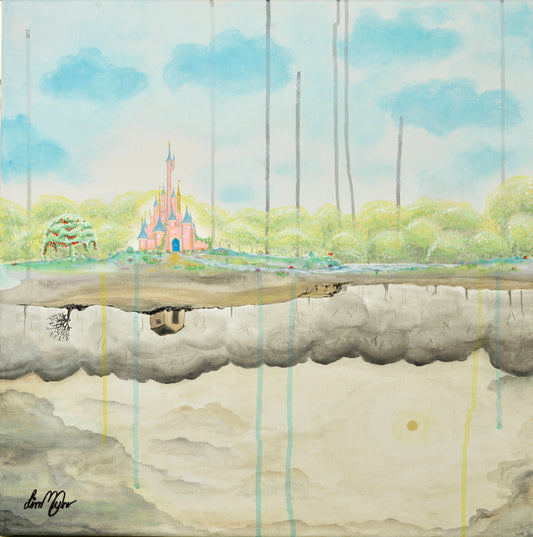 Livløs Fruktbarhet // Barren Friutfulness